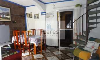 Imagem 4: Sobrado com 3 dorms, Assunção, São Bernardo do Campo - R$ 650 mil, Cod: 2380