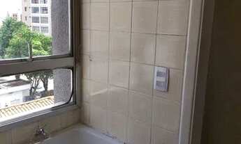 Imagem 7: Apartamento com 1 dormitório para alugar, 47 m² por R$ 3.380/mês - Paraíso - São Paulo/SP