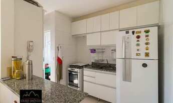 Imagem: Apartamento 03 quartos mobiliado próximo