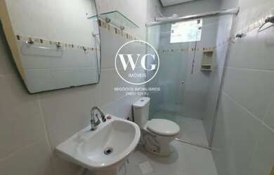 Imagem 2: Apartamento parcialmente com 02 quartos no Cond. Por do Sol