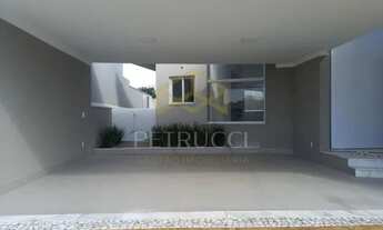 Imagem 2: Casa - Jardim São Marcos - Valinhos