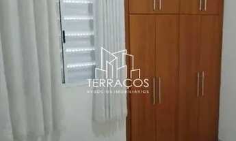 Imagem 2: CASA COM 2 DORMITORIOS - 2 VAGAS DE GARAGEM NO BAIRRO JARDIM LAURA