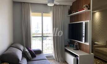 Imagem 2: São Paulo - Apartamento Padrão - Cambuci