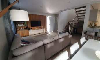 Imagem 4: Casa em Condomínio para Locação em Mogi das Cruzes, Vila Oliveira, 3 dormitórios, 3 suítes