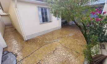 Imagem 2: Casa 3 quartos Chacara Santana Zona Sul SP