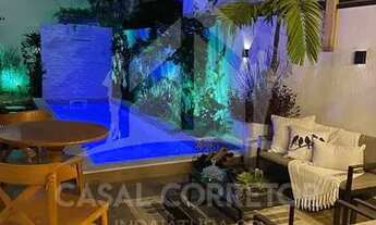 Imagem 4: CASA RESIDENCIAL em INDAIATUBA - SP, VILA RESIDENCIAL GREEN PARK