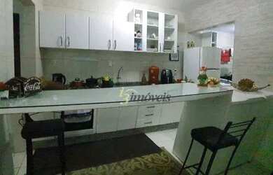 Imagem 6: Aluguel Apartamento Centro Itajaí 01 Quarto Mobiliado 01 Vaga