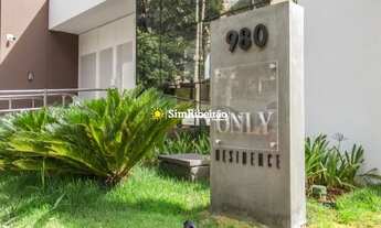 Imagem 7: Apartamento a venda no Edifício Only Residence. Bairro Iguatemi