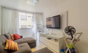 Imagem: Apartamento Venda 3 Dormitórios - 100 m²