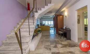 Imagem 4: São Paulo - Casa Padrão - Santa Cecília