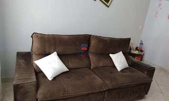 Imagem 4: Apartamento com 2 dorms, Caiçara, Praia Grande - R$ 270 mil, Cod