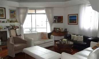 Imagem: Apartamento Duplex/Cobertura em São Paulo