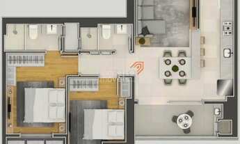 Imagem 4: Camboriú Boulevard