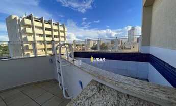 Imagem: Cobertura à venda, 3 quartos, 1 suíte