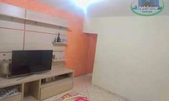 Imagem 5: Casa com 2 dormitórios à venda, 70 m² por R$ 285.000 - Jardim Paraíso - Guarulhos/SP