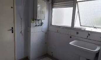 Imagem 5: Apartamenento com 160m², campo Belo, 3 dorm. com 2 vagas de garagem