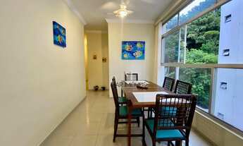 Imagem 6: Apartamento com 3 dormitórios à venda, 130 m² por R$ 480.000,00 - Astúrias - Guarujá/SP