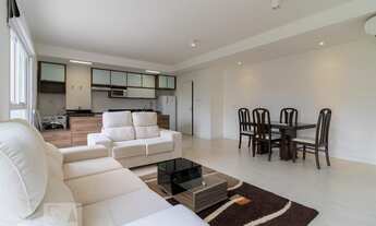 Imagem 4: Apartamento para Aluguel - Alphaville, 1 Quarto, 62 m2