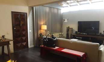 Imagem 6: Apartamento com 4 dormitórios à venda, 284 m² por R$ 1.800.000 - Santo Agostinho - Belo Ho