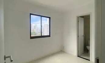 Imagem 6: Vendo Apartamento na Torre, 61 m², 03 quartos (01 suíte