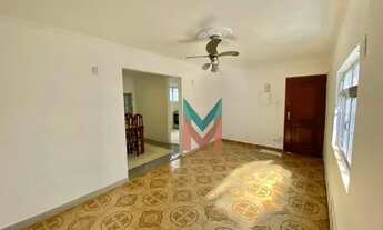 Imagem 4: Apartamento com 3 dormitórios à venda, 70 m² por R$ 290.000,00 - Aparecida - Santos/SP