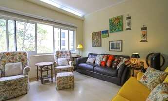 Imagem: Apartamento com 3 dormitórios à venda