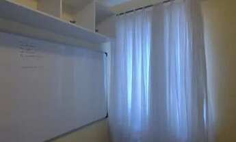 Imagem 4: Apto Eliza Miranda - 3 quartos - 3o andar