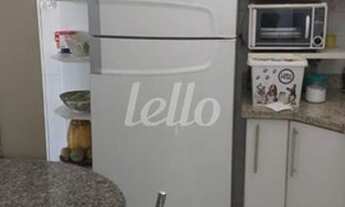 Imagem 3: São Paulo - Apartamento Padrão - Cambuci