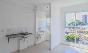 Imagem 2: Apartamento à Venda - Vila Guilhermina, 1 Quarto, 30 m2