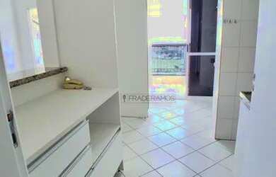 Imagem 4: Apartamento com 2 dormitórios para alugar, 69 m² por R$ 2.500/mês - Jardim Goiás - Goiânia