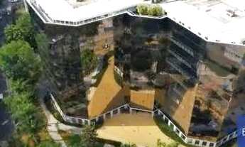 Imagem 3: Laje corporativa para alugar, 8117m² por R$ 807.668/mês - Chácara Santo Antônio (Zona Sul