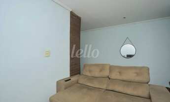 Imagem 3: São Paulo - Casa Padrão - Penha