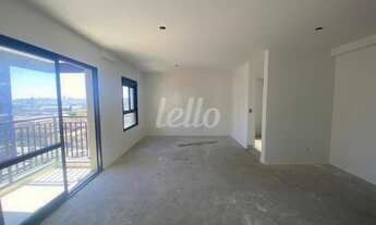 Imagem 2: Santo André - Kitchenette/Studio - Campestre