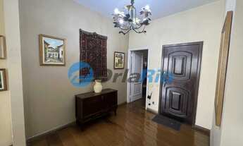 Imagem 6: Apartamento-À VENDA-Copacabana-Rio de Janeiro-RJ