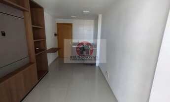 Imagem 2: Apartamento para aluguel possui 34 metros quadrados com 1 quarto