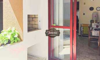 Imagem: Apartamento com 2 dormitórios à venda