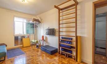 Imagem 3: Apartamento Venda 2 Dormitórios - 76 m² Vila Madalena