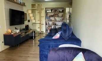 Imagem 3: Apartamento na Vila Madalena com 2 dormitórios