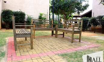 Imagem 2: Apartamento com 2 dorms, Vila São Judas Tadeu, São José do Rio Preto - R$ 233.000,00, 64m²