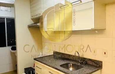 Imagem 6: Condomínio Total Life - Apartamento com 3 quartos sendo 1 suíte