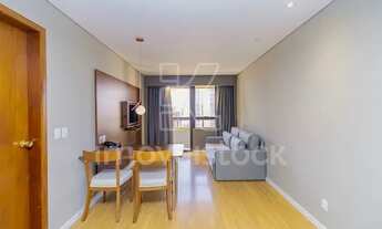 Imagem: FLAT COM RENDIMENTO PARA INVESTIDOR!