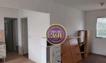 Imagem 4: Apartamento com 2 dormitórios para alugar, 51 m² por R$ 1.080/mês - Conjunto Residencial J