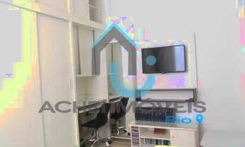 Imagem 2: Excelente Conjugado na quadra da Praia do Flamengo