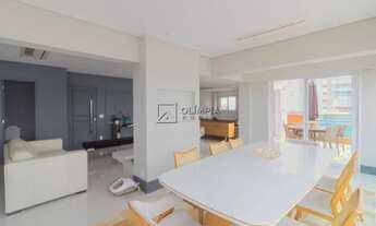 Imagem 7: Cobertura Locação Campo Belo 280 m² 3 Dormitórios