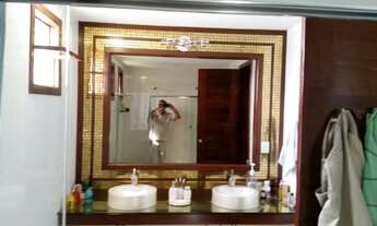 Imagem 6: Casa a venda em Condomínio Bosque das Orquídeas