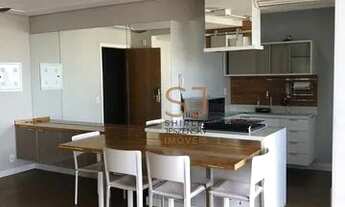 Imagem 4: Ótimo Apartamento com 2 dormitórios à venda, 95 m² - Moema Pássaros - São Paulo/SP