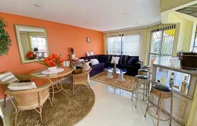 Imagem 6: Cobertura Venda 3 Dormitórios - 181 m² Vila Clementino