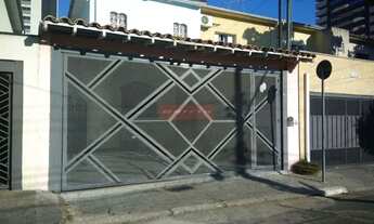 Imagem: SOBRADO VILA SÃO FRANCISCO