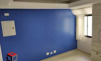 Imagem: Apartamento para aluguel 2 quartos 1 vaga