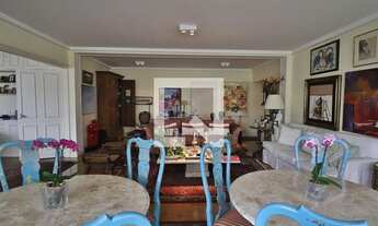 Imagem 4: Apartamento à Venda - Jardim Paulista, 3 Quartos, 212 m2